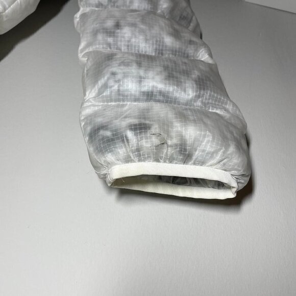 Nike Women’s Sportswear Synthetic Fill Ecodown Jacket size XS - Picture 8 of 16